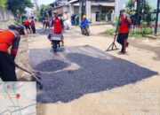 Pemkot Semarang Targetkan Jalan Mulus H-10 Lebaran, Jalur Mudik dan Alternatif Dikebut