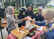 Semarak Ramadan 2026 di BSB Village: Takjil Corner hingga Sufi Dance Ramaikan Mijen Semarang