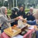 Semarak Ramadan 2026 di BSB Village: Takjil Corner hingga Sufi Dance Ramaikan Mijen Semarang
