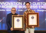 Dipilih Konsumen di 6 Kota, MODENA Raih ICX Award 2025 untuk Kompor Listrik dan Water Heater
