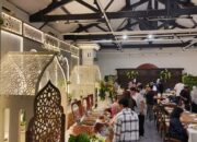 Buka Puasa di Kota Lama Makin Berkesan, Sonokembang Eatery Hadirkan Sup Iga Bakar & Gelato Premium