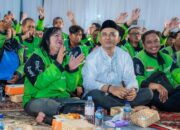 Kabar Baik Jelang Lebaran, 400 Ribu Mitra Gojek Dapat Bonus Hari Raya Lebih Besar