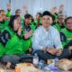 Kabar Baik Jelang Lebaran, 400 Ribu Mitra Gojek Dapat Bonus Hari Raya Lebih Besar