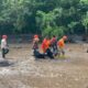 Banjir Lahar Dingin Merapi di Sungai Senowo, Dua Penambang Ditemukan Tewas