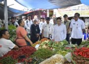 Pemkot Semarang Siapkan Pasar Murah Keliling untuk Stabilkan Harga Sembako Jelang Lebaran