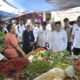 Pemkot Semarang Siapkan Pasar Murah Keliling untuk Stabilkan Harga Sembako Jelang Lebaran