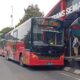 Bus Listrik Trans Semarang Bakal Dimaksimalkan, Pemkot Fokus Uji Medan dan Area Rawan Banjir