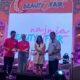 Najmia Beauty Fair Semarang Hadirkan 99 Brand Kosmetik, Diskon Besar Diserbu Pengunjung