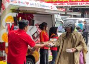 Warteg Gratis Alfamart Hadir di 34 Kota Selama Ramadan, Bagikan 60.000 Paket Buka Puasa