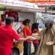 Warteg Gratis Alfamart Hadir di 34 Kota Selama Ramadan, Bagikan 60.000 Paket Buka Puasa