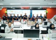 Telkom Siapkan Posko RAFI 2026, Jaringan Dipantau 24 Jam Selama Ramadan