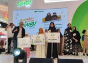 Pegadaian Perluas Pasar Investasi Emas Lewat Program Ramadan Bareng Tring di Yogyakarta