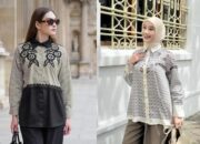 Rekomendasi Outfit Kerja Wanita yang Nyaman, Simple Tapi Terlihat Mewah!