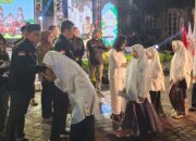 Kosmos Semarang Gelar Aksi Sosial, Santuni 350 Anak Panti Asuhan