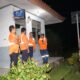 Sahur On The Rail, KAI Semarang Cek Perlintasan Kereta di Jam Rawan