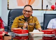 DPRD Semarang Ingatkan Pejabat Baru Bekerja Profesional Usai Pelantikan Ratusan ASN