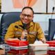 DPRD Semarang Ingatkan Pejabat Baru Bekerja Profesional Usai Pelantikan Ratusan ASN