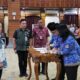 Agustina Rotasi 354 Pejabat Pemkot Semarang, Jabatan Camat hingga Kabid Terisi