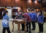 Daftar Nama 354 ASN Eselon III dan IV Pemkot Semarang yang Dilantik dan Rotasi Jabatan