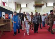 JIF-BW 2026 Resmi Digelar, Dorong Furnitur Jepara Tembus Pasar Global
