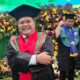 James Purba Raih Gelar Doktor Summa Cumlaude, Soroti Reformasi Hukum Kepailitan di Indonesia