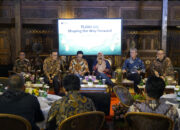 Telkom Jalankan Transformasi TLKM 30, Fokus Fiber, Data Center, dan Efisiensi Bisnis