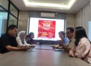 Fraksi PDIP Kota Semarang Buka Posko Aduan THR untuk Kawal Hak Pekerja