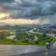 Waspada Jalan Retak dan Berlubang, Instruktur Safety Riding Astra Motor Bagikan Tips Berkendara Aman