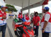 Kehabisan BBM di Jalan Saat Mudik? Pertamina Siapkan Layanan Motoris