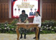 TMMD Sengkuyung Tahap I 2026 Rampung, Perkuat Infrastruktur dan Pemberdayaan Warga