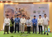 BPJS Ketenagakerjaan Gandeng DMI dan BAZNAS Lindungi Penggiat Masjid di Jawa Tengah