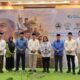 BPJS Ketenagakerjaan Gandeng DMI dan BAZNAS Lindungi Penggiat Masjid di Jawa Tengah