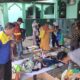 Bazar Unik Ramadan di Semarang, Ambil Baju Bekas Berkualitas Bayar Seikhlasnya
