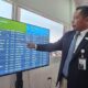Lonjakan Penumpang Diprediksi Terjadi, Bandara Ahmad Yani Tambah Extra Flight