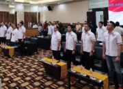 Rakerda PBPI Jateng Satukan Kekuatan, Siapkan Atlet Padel Menuju Prestasi Nasional
