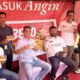 Bejo Jahe Merah Dukung Mudik Gratis Jateng 2026, Bagikan 32 Ribu Paket untuk Pemudik