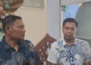 PDAM Tirta Moedal Siagakan 17 Armada, Pastikan Pasokan Air Lancar Selama Lebaran 2026