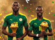 Senegal Kehilangan Gelar Africa Cup of Nations, Maroko Ditetapkan sebagai Juara 2026