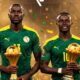 Senegal