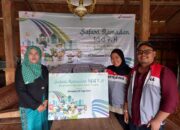 Safari Ramadan, Pertamina EP Cepu Salurkan 1.285 Paket Sembako ke 40 Desa di Blora, Tuban, dan Bojonegoro
