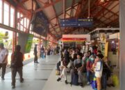 Lokasi dan Syarat Pendaftaran Balik Rantau Gratis Pemprov Jateng 2026 Khusus Lansia dan Disabilitas