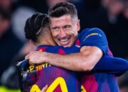 Barcelona vs Atletico Madrid: Prediksi Skor, Rekor Pertemuan, dan Jadwal Live Streaming UCL 2026