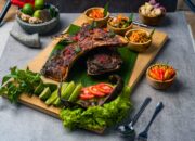 Sensasi Baru di Semarang, Rahang Tuna Bakar Kurnia Tawarkan Rasa Autentik Nusantara