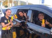 Extrajoss Ultimate Hadir di 100 Lebih Dealer Yamaha, Bantu Pemudik Tetap Fokus di Perjalanan