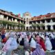 Shalat Idulfitri di Lawang Sewu Kembali Digelar, Hadirkan Nuansa Spiritual di Ikon Sejarah Semarang