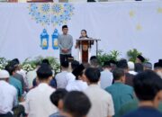 Ribuan Warga Ikut Shalat Ied dan Open Office di Balai Kota Semarang, Ada Beragam Hidangan Santap Pagi