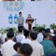 Ribuan Warga Ikut Shalat Ied dan Open Office di Balai Kota Semarang, Ada Beragam Hidangan Santap Pagi