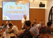Rekomendasi Tempat Halal Bihalal di Semarang, Maari Resto Tawarkan VIP Room Nyaman dan Menu Nusantara