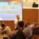 Rekomendasi Tempat Halal Bihalal di Semarang, Maari Resto Tawarkan VIP Room Nyaman dan Menu Nusantara