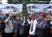 Mahakarya Goa Kreo Hingga Sesaji Rewanda, Semarang Suguhkan Wisata Budaya Unik dan Ikonik